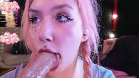 bibi_iva online show from July 28, 6:20 pm