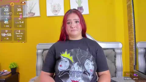 Snapshot of bibiana_js_ chatting on February 20, 3:19 pm bibiana_js_ online show from February 20, 3:19 pm