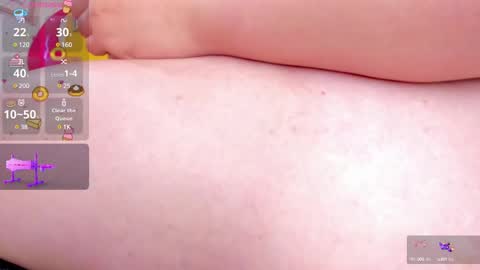 Snapshot of bibiana_js_ chatting on February 27, 8:20 pm bibiana_js_ online show from February 27, 8:20 pm