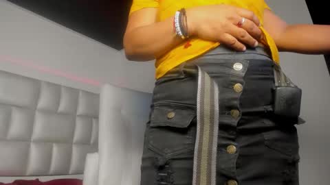 Snapshot of bibiana_js_ chatting on October 1, 12:00 pm bibiana_js_ online show from October 1, 12:00 pm