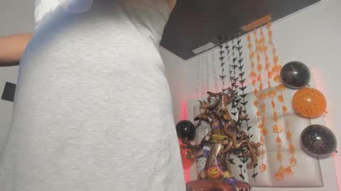 Snapshot of bibiana_js_ chatting on October 15, 11:54 am bibiana_js_ online show from October 15, 11:54 am