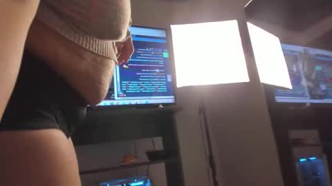 Snapshot of bibiana_js_ chatting on November 11, 12:05 pm bibiana_js_ online show from November 11, 12:05 pm