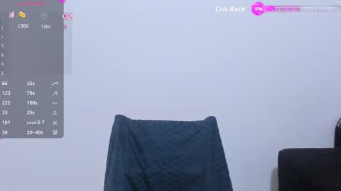 Bibi online show from October 31, 3:40 am