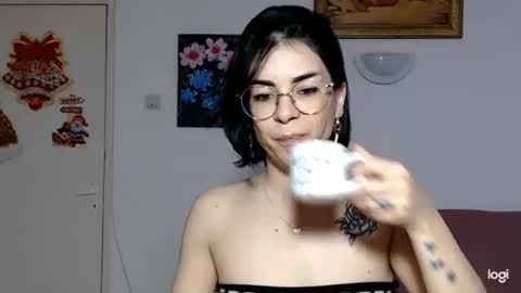innasugarwild online show from May 20, 5:13 am