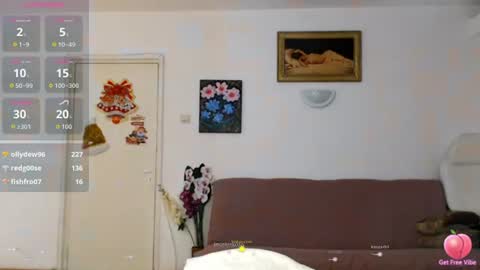 innasugarwild online show from June 14, 6:21 pm