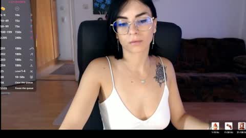innasugarwild online show from July 24, 4:43 am