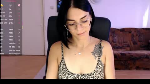 innasugarwild online show from July 25, 5:05 am