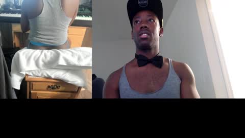 BicepsandFrot online show from February 17, 4:26 pm