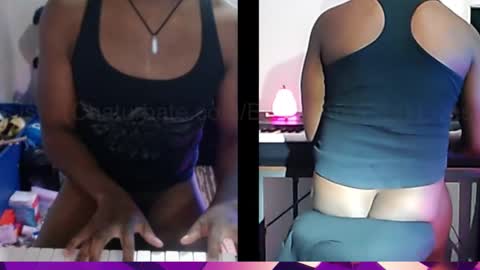 BicepsandFrot online show from December 1, 4:39 am