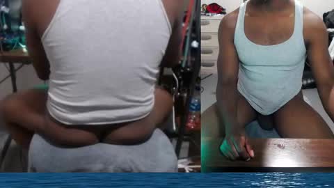 BicepsandFrot online show from June 8, 12:05 pm