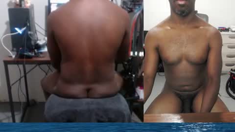 BicepsandFrot online show from June 17, 9:16 pm