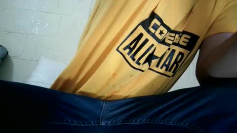 Snapshot of bichopeludo chatting on October 3, 4:42 am bichopeludo online show from October 3, 4:42 am