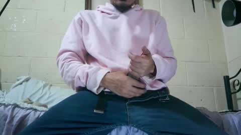 Snapshot of bichopeludo chatting on October 25, 3:36 am bichopeludo online show from October 25, 3:36 am