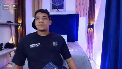 Snapshot of bick_jhonn chatting on June 18, 7:29 pm Bick Khonn online show from June 18, 7:29 pm