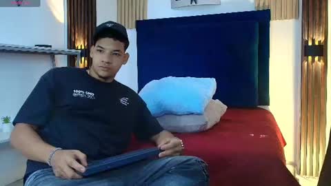 Snapshot of bick_jhonn chatting on June 27, 7:08 pm Bick Khonn online show from June 27, 7:08 pm