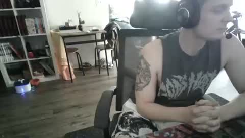 bicyclesocks online show from April 9, 12:43 am