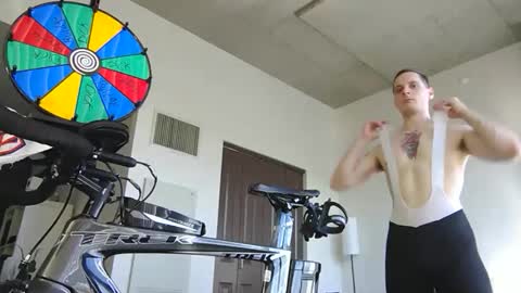 bicyclesocks online show from April 10, 12:38 am