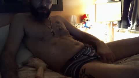 bidaddy83 online show from September 25, 9:24 am