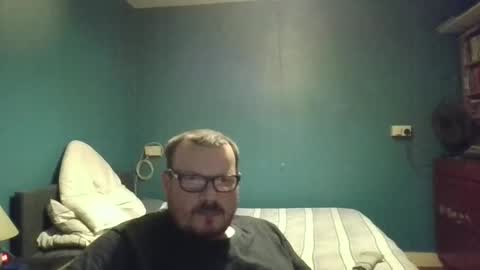 bigdan1986 online show from February 7, 7:06 pm