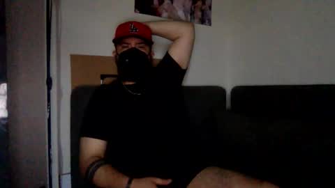 Snapshot of biddaddykock21 chatting on October 26, 10:36 pm PAPI.G online show from October 26, 10:36 pm