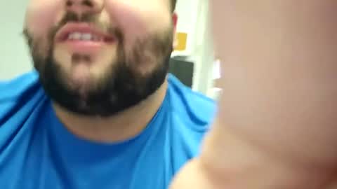 Bienguero online show from January 31, 9:26 pm