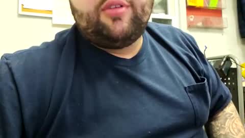 Bienguero online show from February 23, 4:07 am