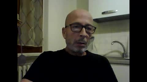 big23italy online show from October 10, 10:09 pm