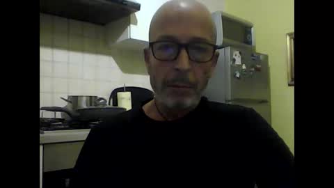 big23italy online show from October 14, 5:30 am