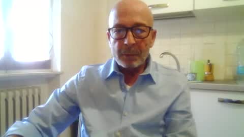 big23italy online show from November 13, 9:52 am