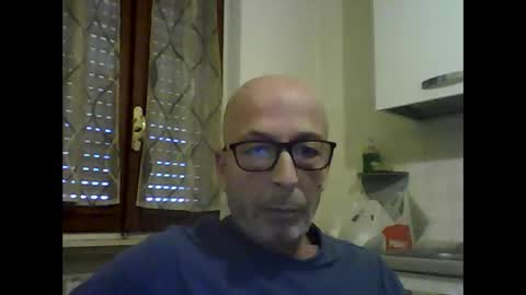 big23italy online show from April 7, 8:59 am