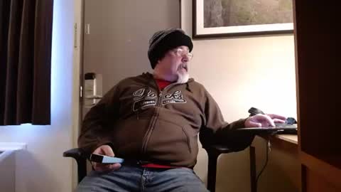 Snapshot of big6incheragain chatting on March 12, 7:20 pm big6incheragain online show from March 12, 7:20 pm