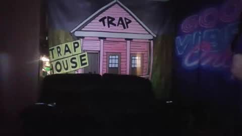 Snapshot of big6lacksteak chatting on March 14, 6:41 am thatcoupledawg online show from March 14, 6:41 am