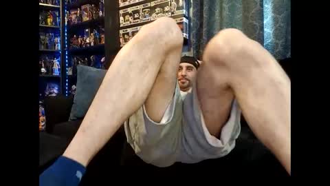 Snapshot of big_and_tasty_69 chatting on May 25, 4:57 pm Big Tasty online show from May 25, 4:57 pm