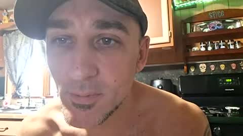 Snapshot of big_and_tasty_69 chatting on July 25, 1:08 pm Big Tasty online show from July 25, 1:08 pm