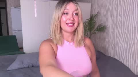 Snapshot of big_ass_blonde chatting on July 12, 8:05 am Eva online show from July 12, 8:05 am
