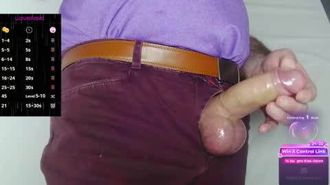 Big ballz online show from April 10, 6:01 pm