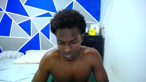 big_black11 online show from January 10, 9:55 am