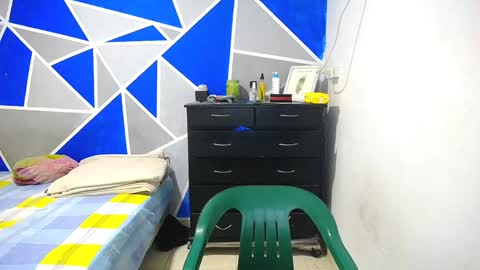 big_black11 online show from January 24, 1:25 pm