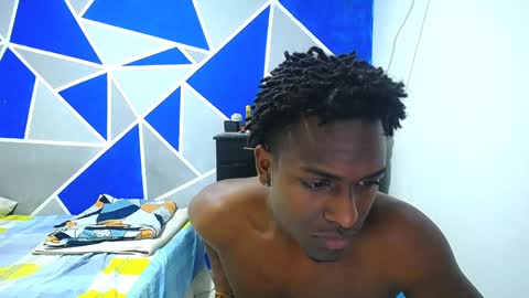 big_black11 online show from February 7, 1:01 pm