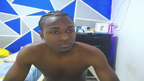big_black11 online show from February 22, 1:02 pm