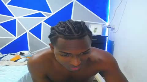 big_black11 online show from February 28, 3:04 pm