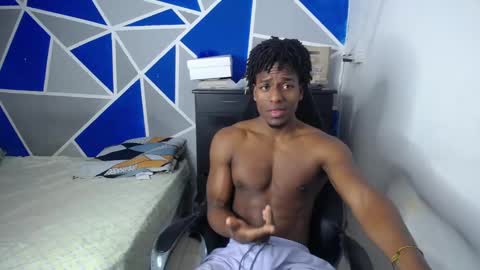 big_black11 online show from October 23, 11:20 am