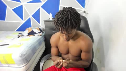 big_black11 online show from December 19, 12:23 pm