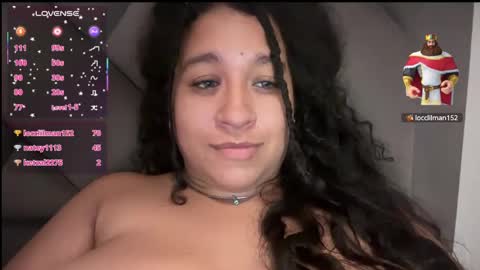 Snapshot of big_boobs_lau chatting on February 23, 12:59 pm lau li online show from February 23, 12:59 pm