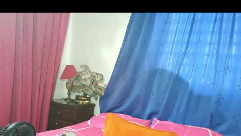 Marcela online show from April 26, 2:04 pm