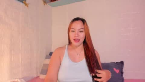 Snapshot of big_buttasian chatting on May 31, 6:31 am Grace - online show from May 31, 6:31 am