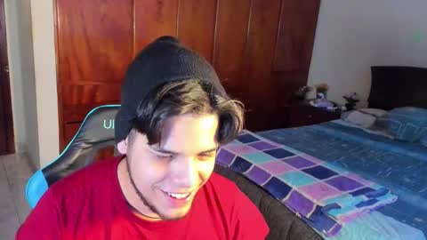 Logan Sprouse online show from November 21, 3:11 pm