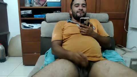 Tommy online show from January 18, 2:58 am