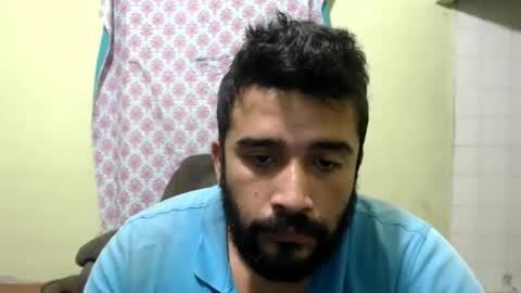 Tommy online show from February 24, 1:13 am