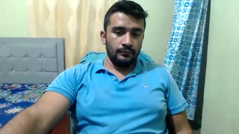 Tommy online show from March 12, 1:25 am